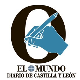 Logo del Diario de Castilla y León